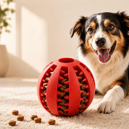 Intelligence Toy for Dogs