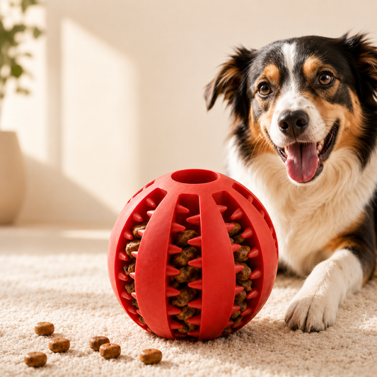 Intelligence Toy for Dogs